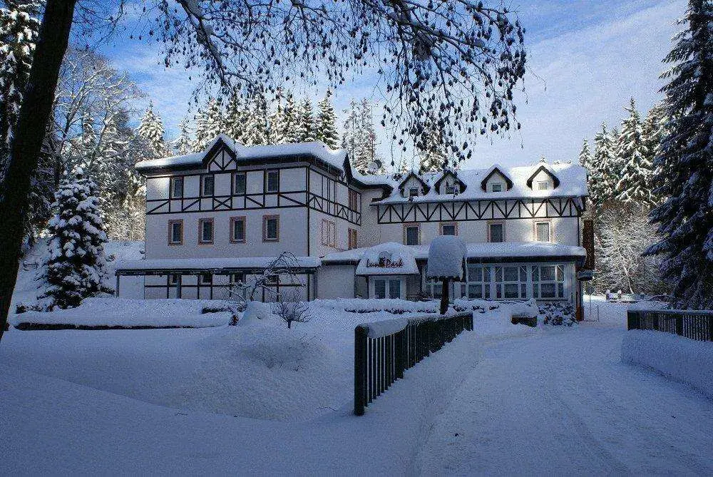 Photo 3 of Spa Hotel Harmonie
